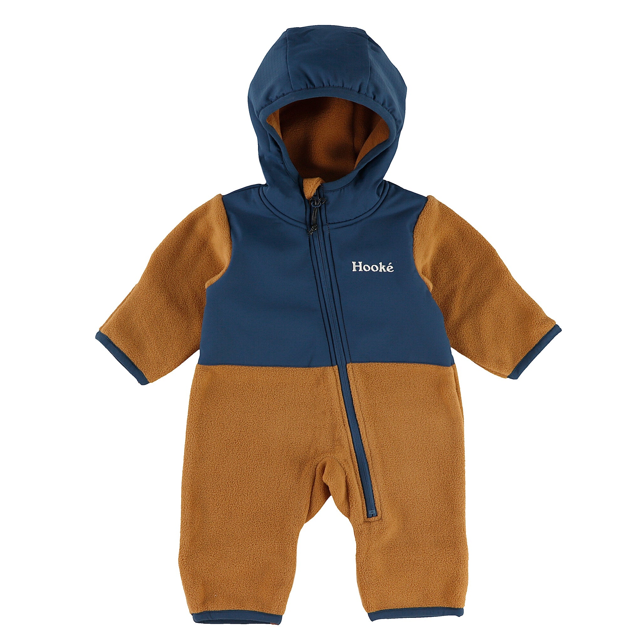 Baby Onesie Tech Fleece